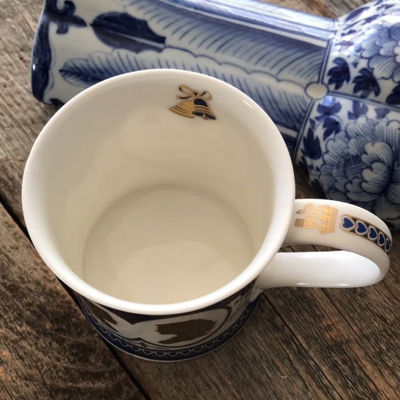 Dunoon Prince William and Catherine Royal Wedding Mug 2011 - Picture 4 of 10